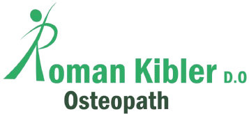 אוסטאופת מוסמך באזור טבעון רומן קיבלר